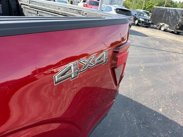 2025 Ford F-150 - $55,975