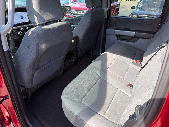 2025 Ford F-150 - $55,975