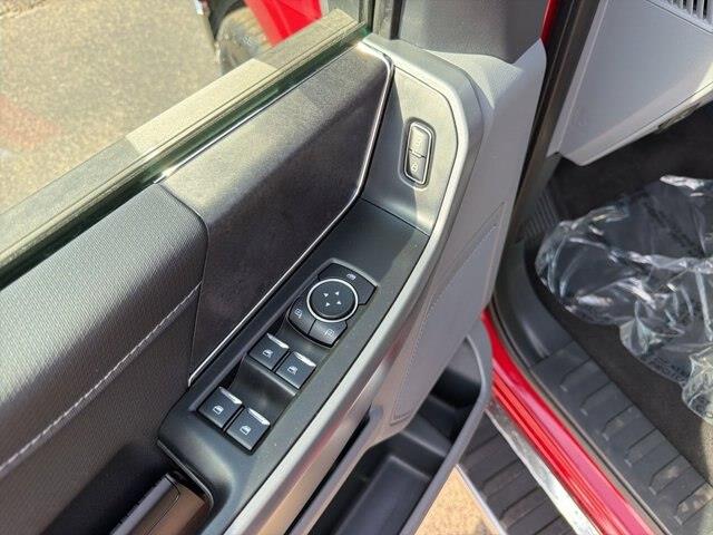 2025 Ford F-150 - $55,975
