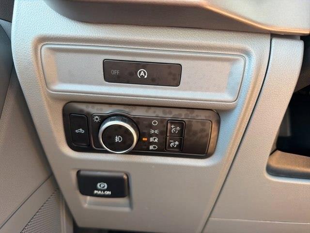 2025 Ford F-150 - $55,975