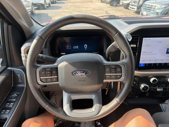 2025 Ford F-150 - $55,975