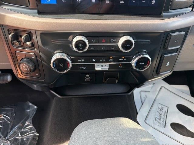 2025 Ford F-150 - $55,975