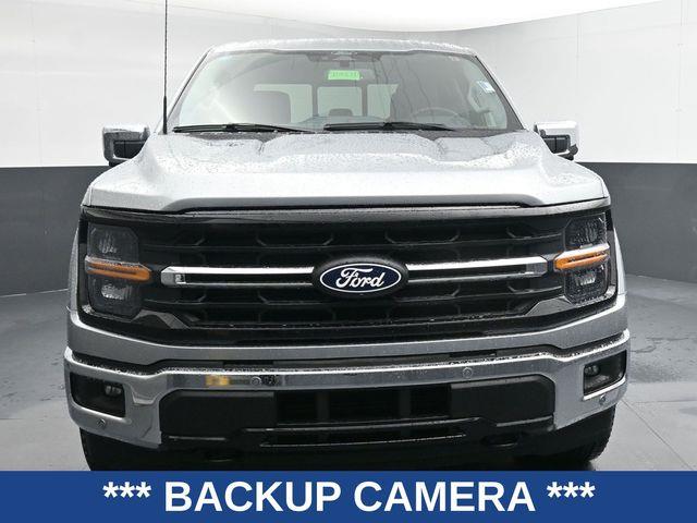 2025 Ford F-150 - $45,849