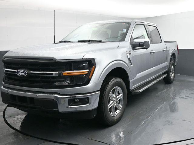 2025 Ford F-150 - $45,849