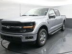 2025 F-150 Thumbnail 4