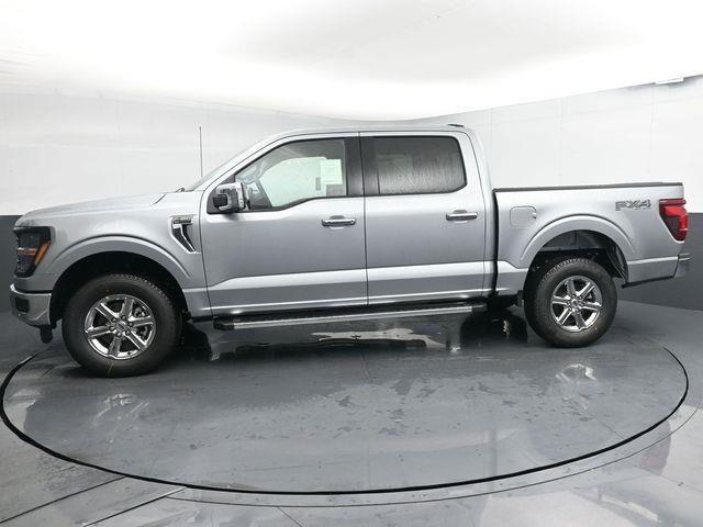 2025 Ford F-150 - $45,849