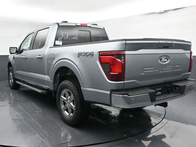 2025 Ford F-150 - $45,849