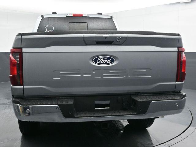 2025 Ford F-150 - $45,849