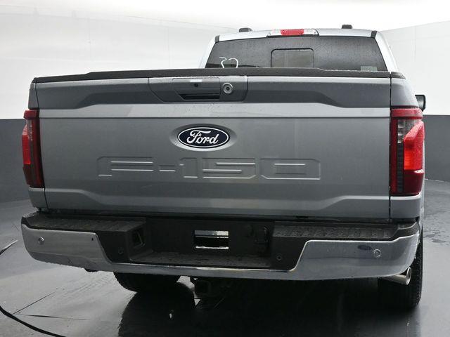 2025 Ford F-150 - $45,849
