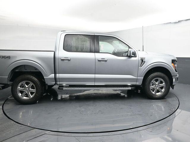 2025 Ford F-150 - $45,849