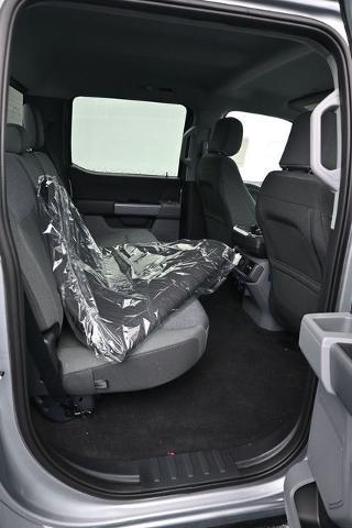 2025 Ford F-150 - $45,849