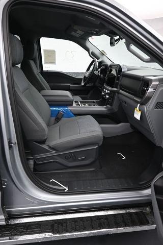 2025 Ford F-150 - $45,849