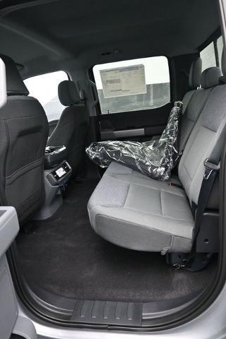 2025 Ford F-150 - $45,849