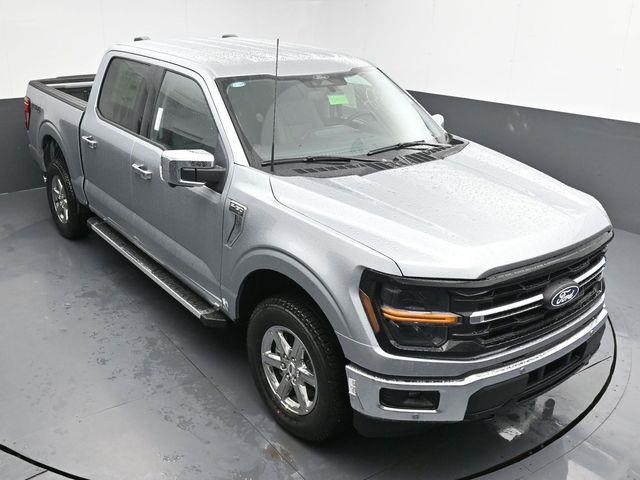 2025 Ford F-150 - $45,849