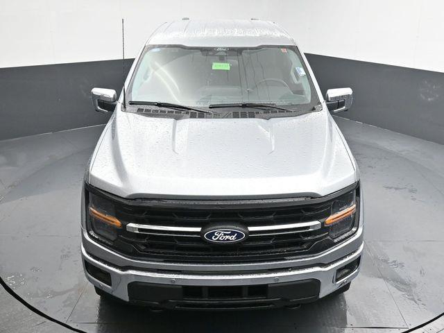 2025 Ford F-150 - $45,849