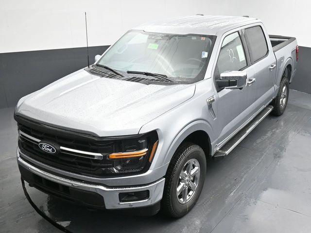 2025 Ford F-150 - $45,849