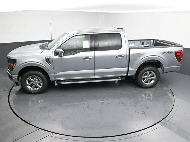 2025 Ford F-150 - $45,849