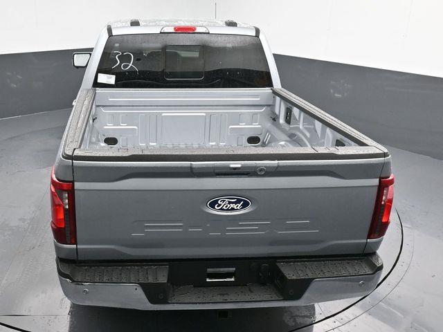 2025 Ford F-150 - $45,849