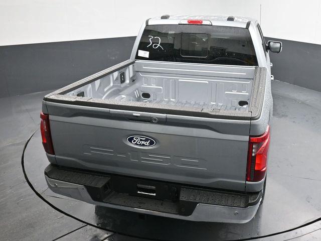 2025 Ford F-150 - $45,849