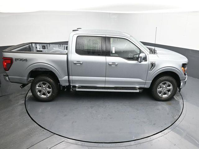 2025 Ford F-150 - $45,849