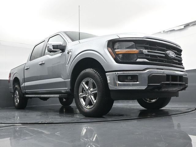 2025 Ford F-150 - $45,849
