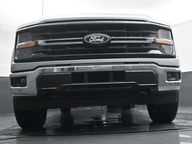 2025 Ford F-150 - $45,849