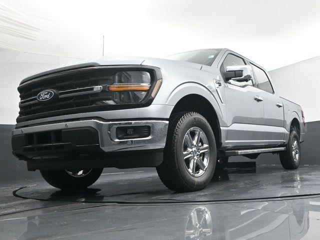 2025 Ford F-150 - $45,849