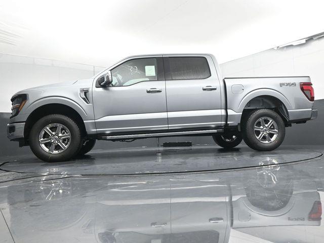 2025 Ford F-150 - $45,849