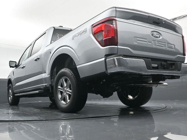 2025 Ford F-150 - $45,849