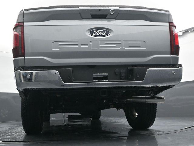 2025 Ford F-150 - $45,849