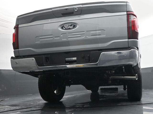 2025 Ford F-150 - $45,849