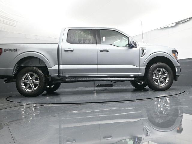 2025 Ford F-150 - $45,849