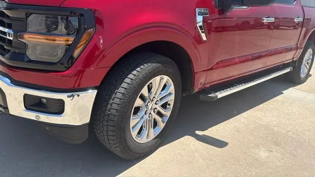 Preowned 2025 Ford F-150 XLT for Sale
