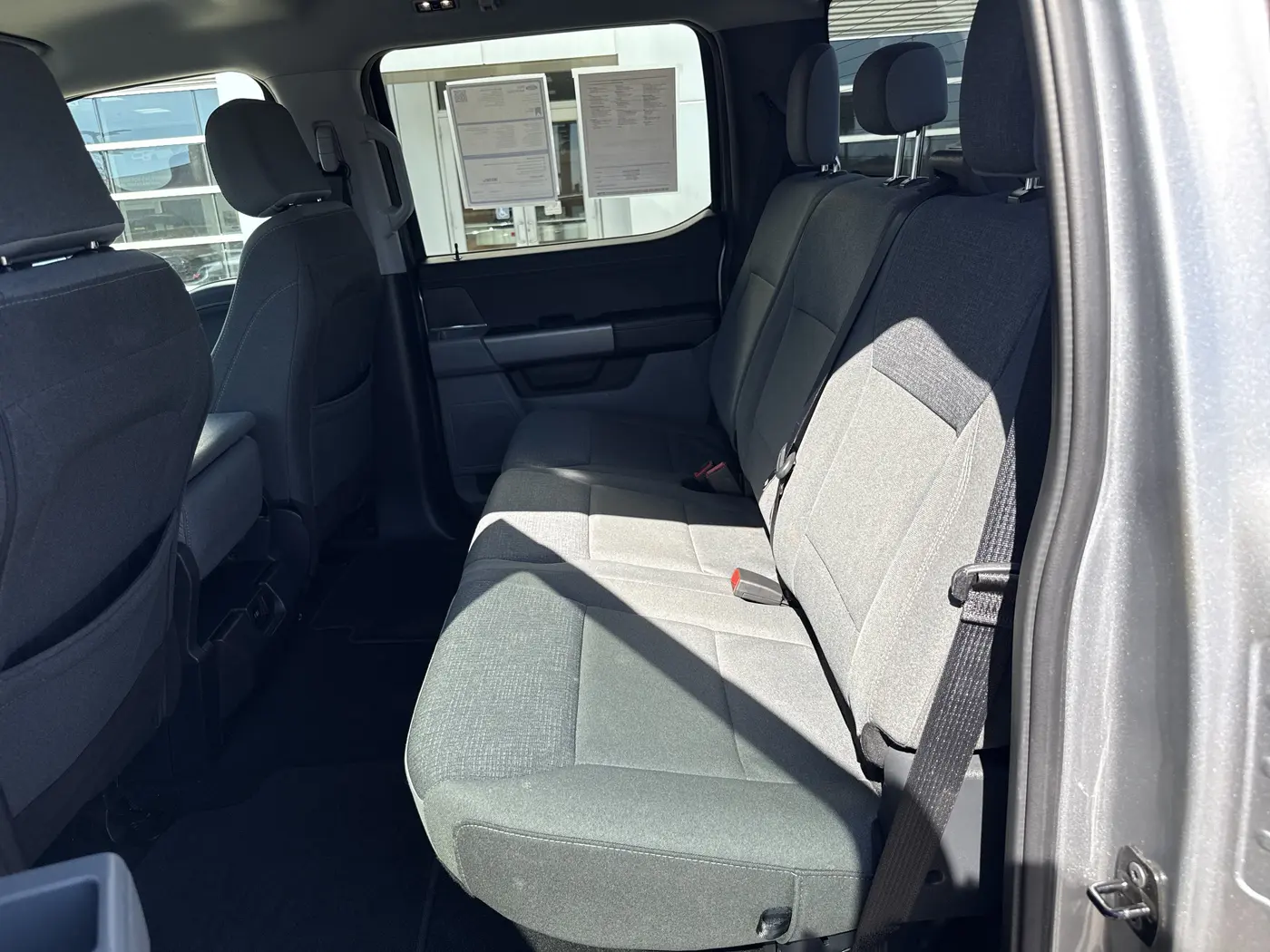 2025 Ford F-150 - $43,998