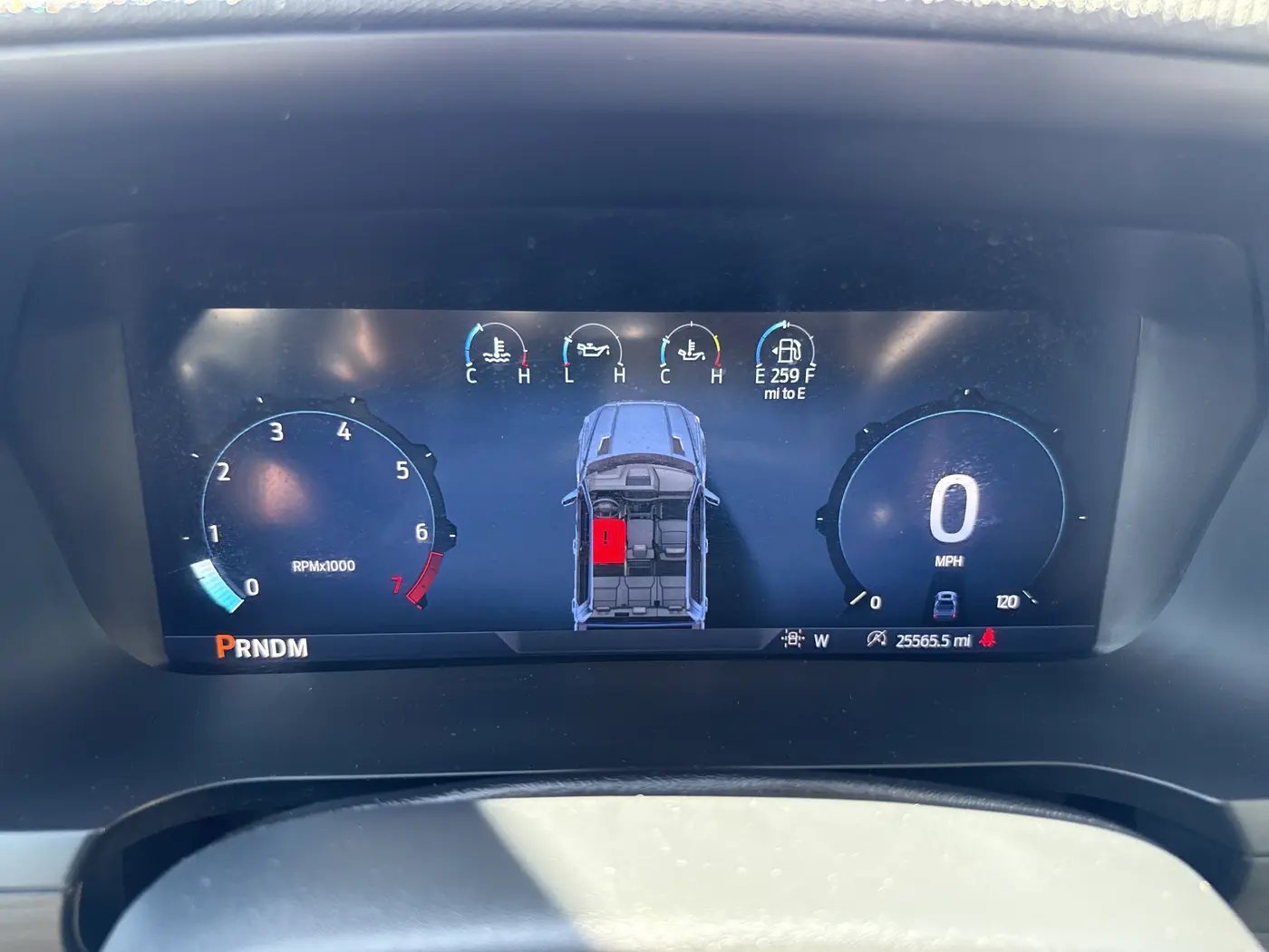 2025 Ford F-150 - $43,998