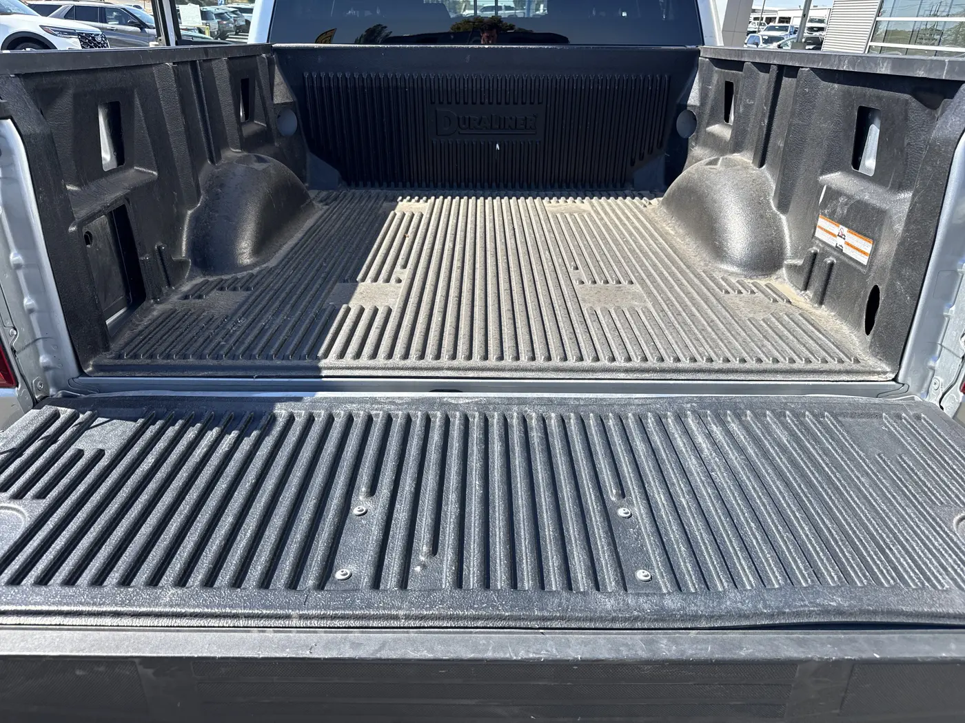 2025 Ford F-150 - $43,998