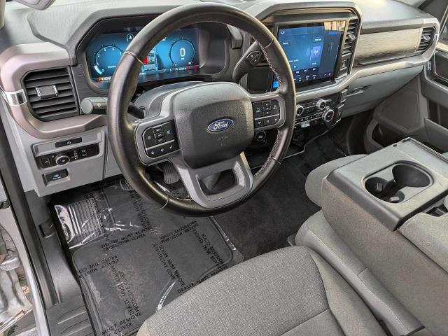 2025 Ford F-150 - $39,245