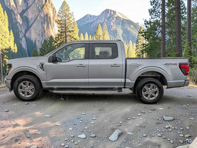 2025 Ford F-150 - $39,245