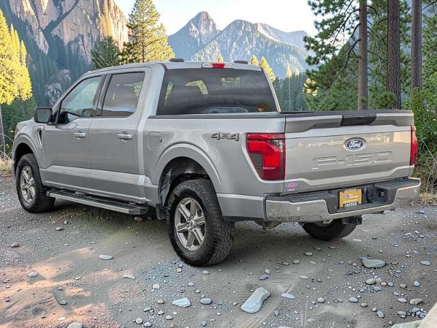 2025 Ford F-150 - $39,245