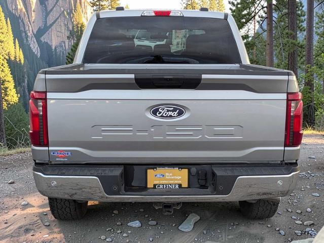 2025 Ford F-150 - $39,245