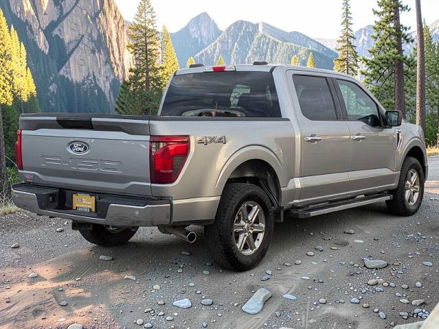 2025 Ford F-150 - $39,245