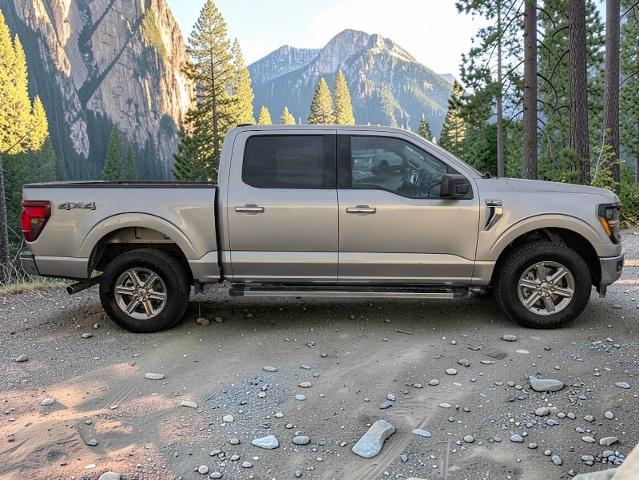 2025 Ford F-150 - $39,245