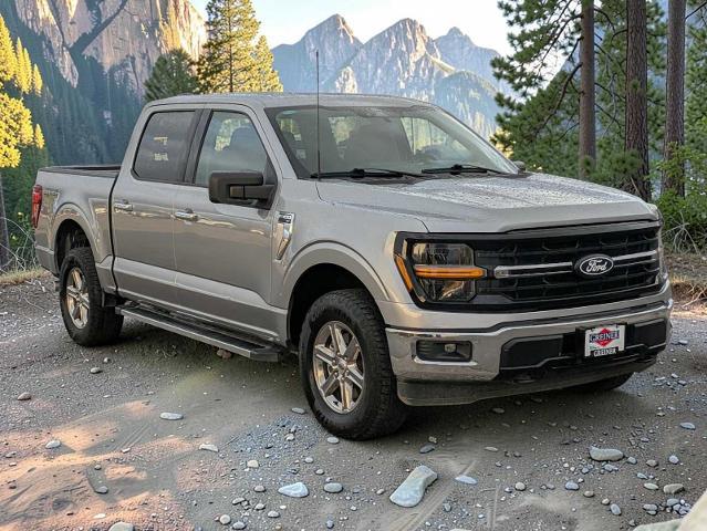2025 Ford F-150 - $39,245