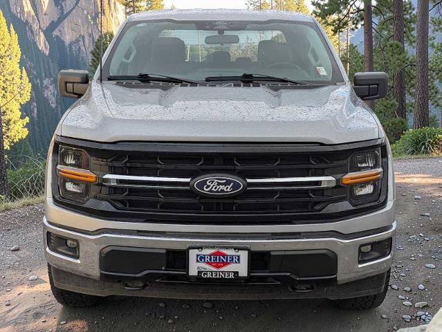 2025 Ford F-150 - $39,245