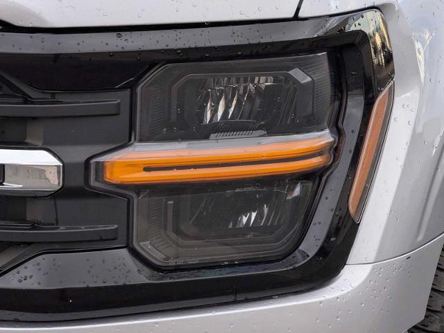 2025 Ford F-150 - $39,245