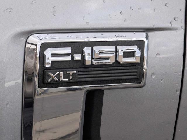 2025 Ford F-150 - $39,245