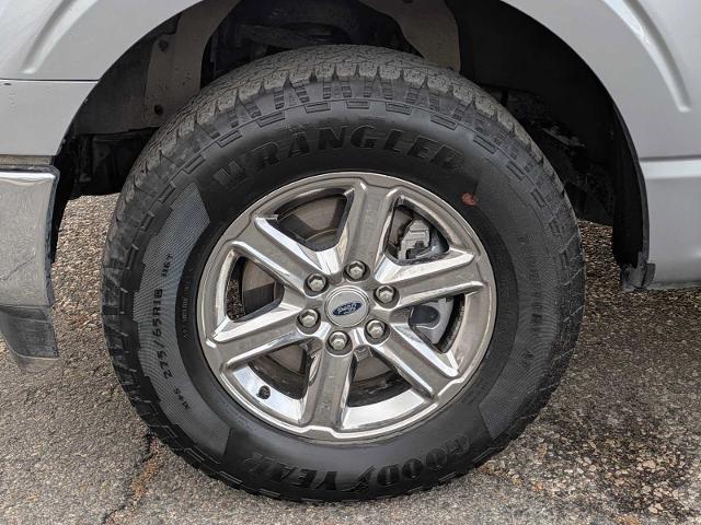 2025 Ford F-150 - $39,245