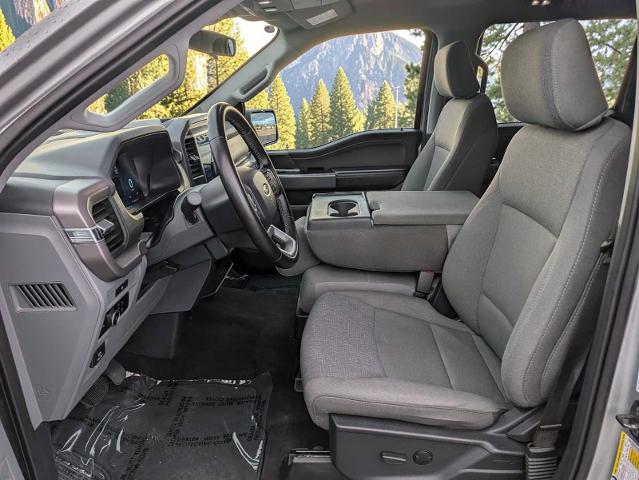 2025 Ford F-150 - $39,245