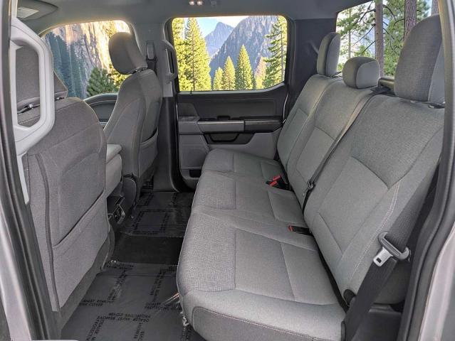 2025 Ford F-150 - $39,245