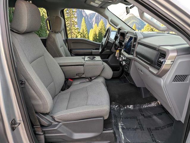 2025 Ford F-150 - $39,245